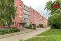 3 room apartment 62 m² Turec Bajary, Belarus