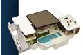 Villa 4 chambres 625 m² Choeng Thale, Thaïlande