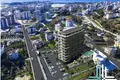 Apartamento 1 habitación  Alanya, Turquía