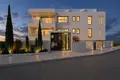 Appartement 2 chambres 102 m² Kissonerga, Chypre