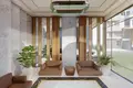 Apartamento 51 m² Mahmutlar, Turquía
