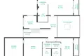Коттедж 550 м² Минск, Беларусь