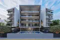 3 bedroom apartment 109 m² Germasogeia, Cyprus