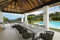 5 bedroom villa 1 372 m² Benahavis, Spain