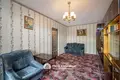 2 bedroom apartment 47 m² Minsk, Belarus