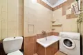 Apartamento 1 habitación 40 m² Varsovia, Polonia