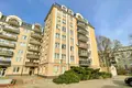 Apartamento 2 habitaciones 61 m² en Varsovia, Polonia