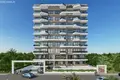 Casa 2 habitaciones 55 m² Kestel, Turquía