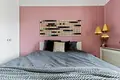 Apartamento 3 habitaciones 86 m² Varsovia, Polonia