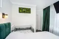 Appartement 2 chambres 37 m² Minsk, Bélarus