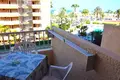 Appartement 1 chambre 54 m² Adeje, Espagne