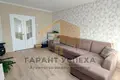 Квартира 3 комнаты 78 м² Мухавецкий сельский Совет, Беларусь
