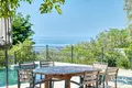 4-Schlafzimmer-Villa 480 m² Budva, Montenegro