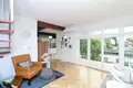 Apartment 2 bathrooms 173 m² in Budapest, Hungary