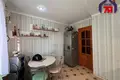 2 room apartment 55 m² in Minsk, Belarus
