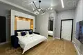 Appartement 1 chambre 34 m² Evenkiysky Rayon, Russie