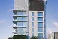 Квартира 3 спальни 115 м² муниципалитет Ларнака, Кипр