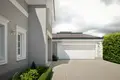 Вилла 5 комнат 437 м² Обервальтерсдорф, Австрия