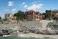 3-Schlafzimmer-Villa  Lustica, Montenegro