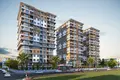 Квартира 4 комнаты 98 м² Кючюкчекмедже, Турция