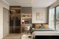 Apartamento 1 habitacion 34 m² Rawai, Tailandia
