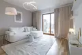 Apartamento 3 habitaciones 70 m² Varsovia, Polonia