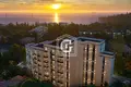 Квартира 1 комната 28 м² Бечичи, Черногория