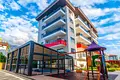 Mieszkanie 1 pokój 144 m² Kestel, Turcja