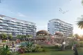 Apartamento 1 habitacion 67 m² Dubái, Emiratos Árabes Unidos