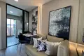 1 bedroom condo 27 m² Bangkok, Thailand