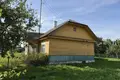 House 59 m² Dzitvianski sielski Saviet, Belarus