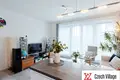 Wohnung 4 zimmer 83 m² Hauptstadt Prag, Tschechien
