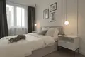Mieszkanie 2 pokoi 38 m² Warszawa, Polska