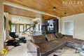 House 198 m² Astrashitskagaradokski rural council, Belarus