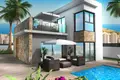 4 bedroom Villa 177 m² Abadin, Spain