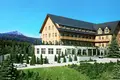 Investition  Bosaca, Montenegro