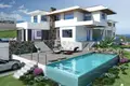 Appartement 4 chambres 805 m² Agios Tychonas, Chypre