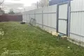 Haus 113 m² Rudzienski sielski Saviet, Belarus