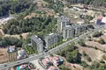 Penthouse 3 pokoi 111 m² Alanya, Turcja