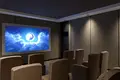 Квартира 57 м² Аланья, Турция