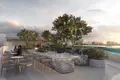 2 bedroom apartment 127 m² Dubai, United Arab Emirates