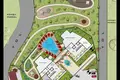 Apartamento 51 m² Akarca Koyu, Turquía