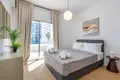 Attique 3 chambres 144 m² en Limassol, Chypre