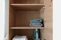 Wohnung 1 Schlafzimmer 39 m² Budva, Montenegro