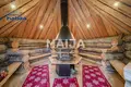 Villa  Kittila, Finlande