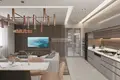 Квартира 2 комнаты 65 м² Кепез, Турция
