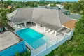Willa 4 pokoi 583 m² Rawai, Tajlandia