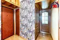 Mieszkanie 2 pokoi 47 m² Mińsk, Białoruś