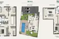 Wohnquartier Villa de haut standing a kadima