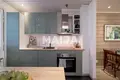 Квартира 3 комнаты 68 м² Кеми, Финляндия